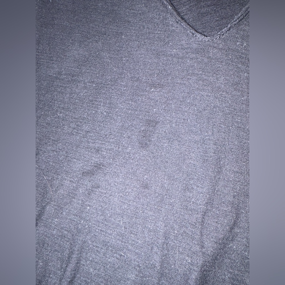 NATION LTD Tamira Elizabethan Long Sleeve Tee – Size S – Black - Picture 13 of 13
